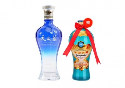 洋河大曲讓您簡單得到事業(yè),獲得超多的財(cái)富!