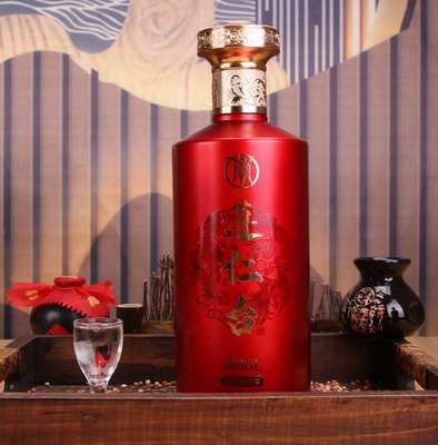 廈門臺酒醬香型價(jià)格表