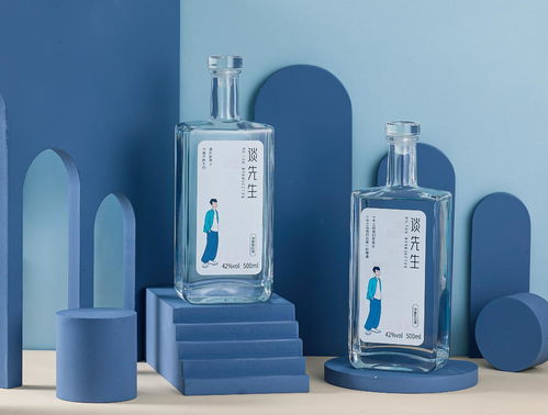 新派白酒 談先生 問(wèn)世, 江小白 們還能挺多久