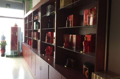 優(yōu)悠酒庫(kù)中心招商加盟