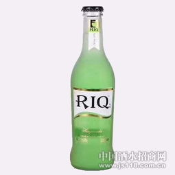 蘋果味雞尾酒火熱招商中 洋河名釀系列酒品牌運營中心