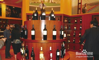酒類店面的經營方法