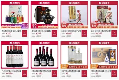 中國年份酒報(bào)告2024