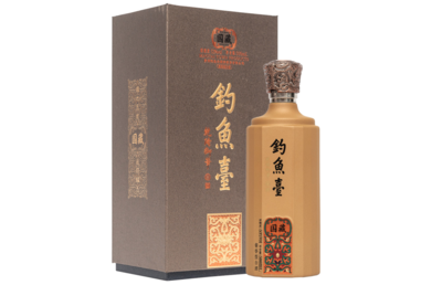 釣魚臺(tái)國藏酒價(jià)格多少錢?釣魚臺(tái)國藏酒適合送禮嗎?