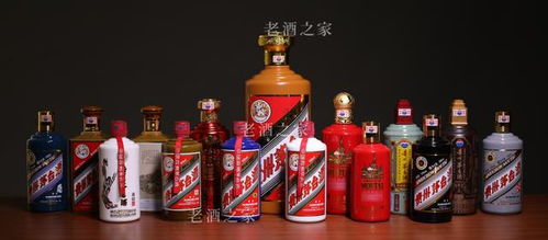 茅臺酒、系列酒、集團酒與茅臺鎮(zhèn)酒的辨識與經(jīng)營指南