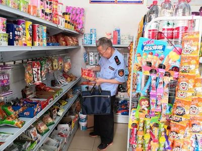 我為群眾辦實(shí)事|縣市監(jiān)局開展校園食品安全及酒類經(jīng)營(yíng)專項(xiàng)檢查