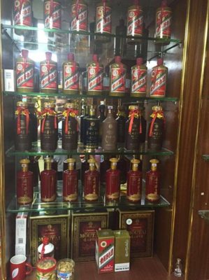 臨沂市劍南春回收服務(wù)指南